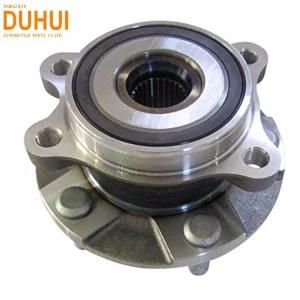 High Quality 513257 Front Axle Wheel Hub Bearing for Toyota