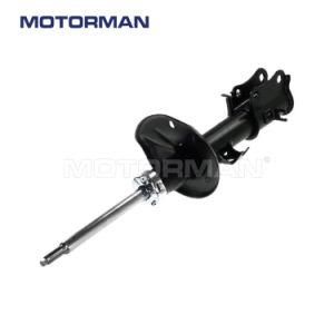 96653232 333417 Gas Filled Shock Absorber Front Left for Daewoo Kalos/Chevrolet Aveo/Pontiac G3 04-09