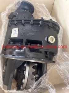 Sinotruk MID Axle Drive 5.73 Az9631320211 Sinotruk Shacman Foton FAW Truck Spare Parts