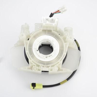 Fe-Bts Genuine Steering Wheel Angle Sensor OEM 25567-8h701 for Nissan X-Trail T30 X-Trial