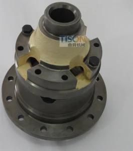 Casing Assy Diff* 450/10800