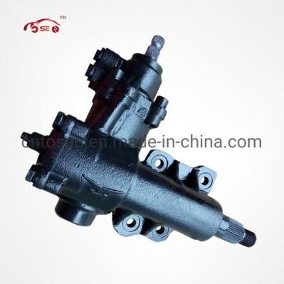 Auto Power Steering Gear Box Rack LHD for Acura Slx Isuz Rodeo Amigo Honda Passport 8941732995 894752034 8971013541 8971013543