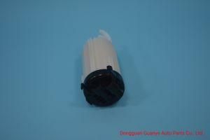 Plastic Fuel Filter for KIA/Hyundai (OEM: 31112-0U000) A15