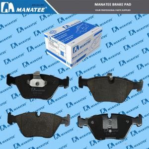 Brake Pads for BMW 528/E39 (34116761280/ D725)