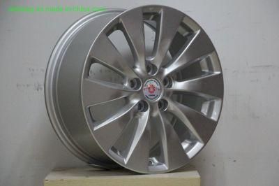 Wheels Alloy Rim for Hyundai