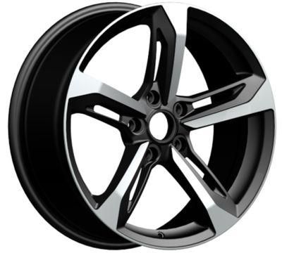 MA014 JXD Brand Auto Spare Parts Alloy Wheel Rim Aftermarket Car Wheel