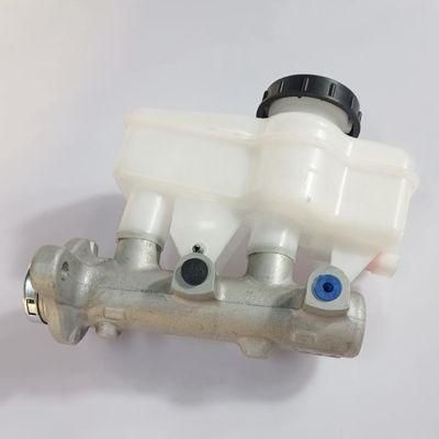 Gdst Top Efficient Brake Master Cylinder 46010jr80A for Nissan Navara Frontier