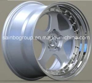 Popular Wheel for Different Cars From 14 to 18inch