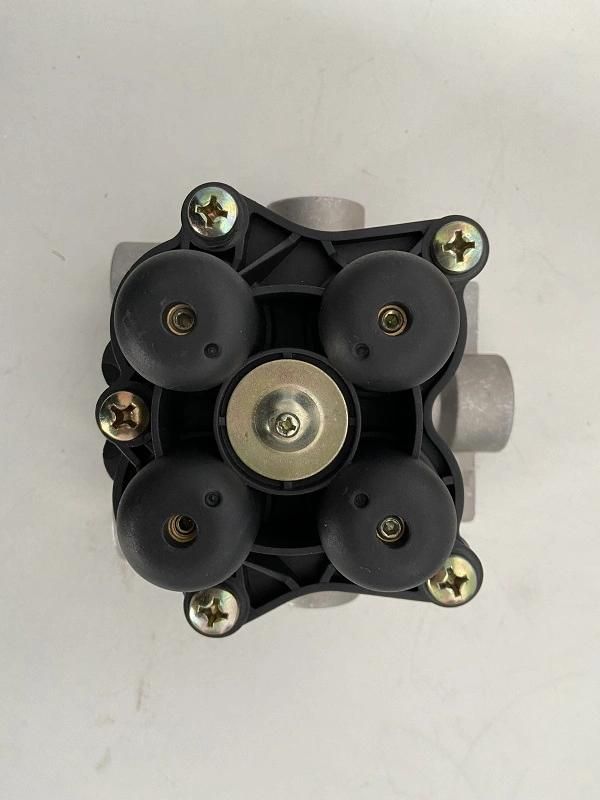 Pretty Price Factory Direct Supply Four Loop Protection Valve Ae4612