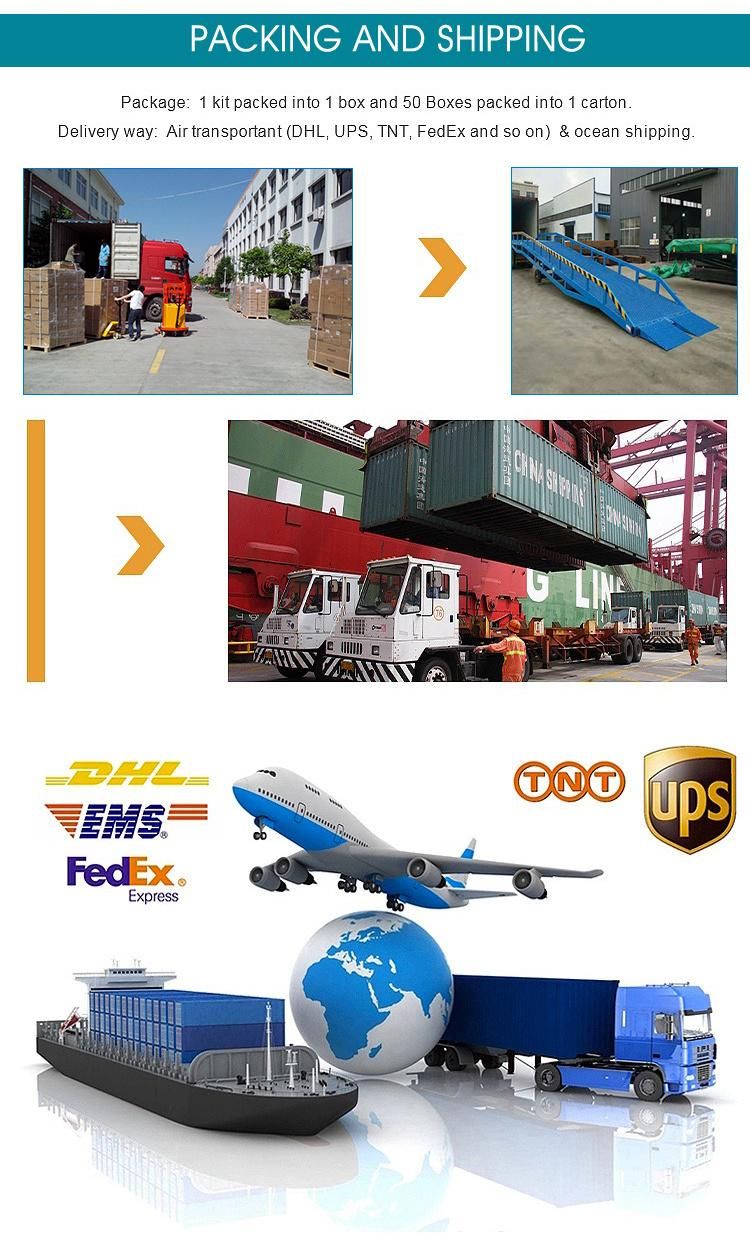 Vibration Isolators Rubber Mounts for Generators