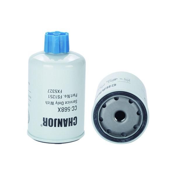 Auto Parts Fuel Filter Cc-568X P550248