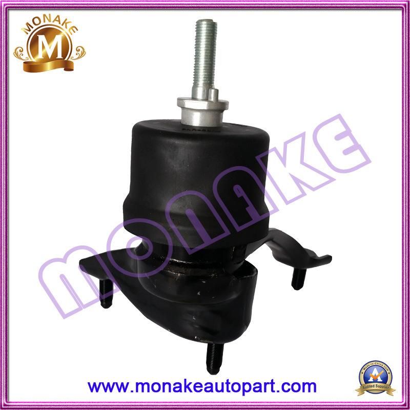 Engine Rubber Motor Mount Auto Spare Parts for Toyota Camry (12361-28220, 12362-28200, 12372-28190, 12309-28160)
