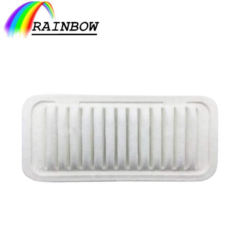 Competitive Edge Auto Car Parts Air/Oil/Fuel/Cabin Filter 17801-21030/Ap1422/Af7964/Af166SL Ail Filtro for Toyota