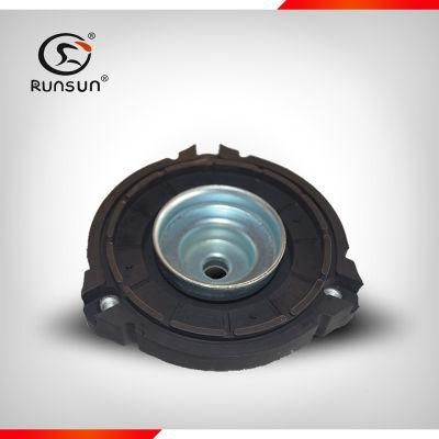 Suspension System Rubber Parts for VW-Audi Polo Strut Mount for OEM 6q0412331b 6n0412331e 906905
