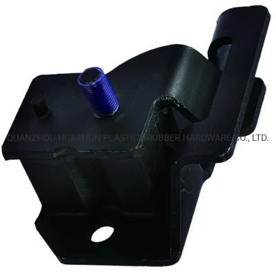 Auto Parts Engine Mounting for Isuzu 8-94101-347-0 1-51172-074 8-94218-504-4 8-94223-674-3 8-94334-158-0 8-94334-159-0
