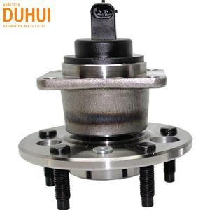 Rear Wheel Hub Assembly &amp; Bearing 512003 for Buick Cadillac Oldsmobile