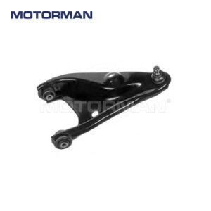 OEM 6001547519 Front Right Lower Auto Suspension Parts Control Arm for Renault Logan I Estate Ks