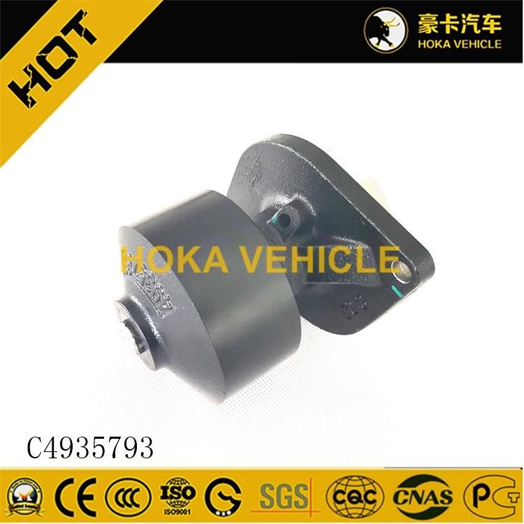 Original Engine Spare Parts Water Pump C4935793 for Heavy Duty Truck