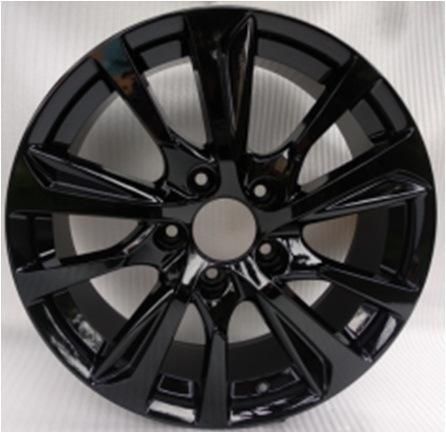 S1310 JXD Brand Auto Spare Parts Alloy Wheel Rim Replica Car Wheel for Lexus 570