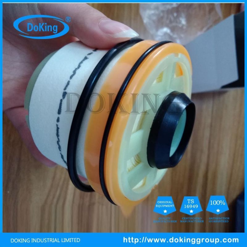 Best Quality Spare Parts Fuel Filter 23390-0L041 for Toyota