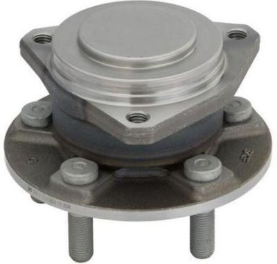 Auto Wheel Hub Bearing Unit 513325 Br930578 Ha590465 Wheel for 12-15 Charger Front 12-16 Challenger Front 13-16 Chrysler 300 Front