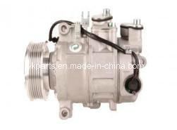 Auto AC Compressor for Audi A6 2.0 Tdi (6SEU14C)