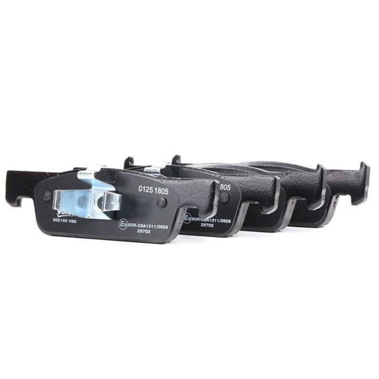 Auto Parts Car Ceramic Brake Pad