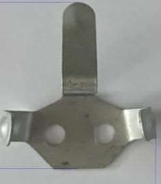 Spring Clip Brake Pad Piston Clip Supplier