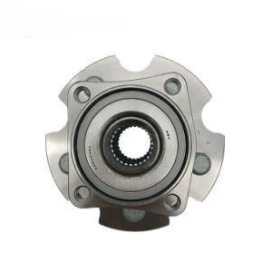 Br930717 Right Axle Wheel Hub Bearing for Toyota for Matrix 2009 for Pontiac Vibe2010 Wheel Hub Bearing