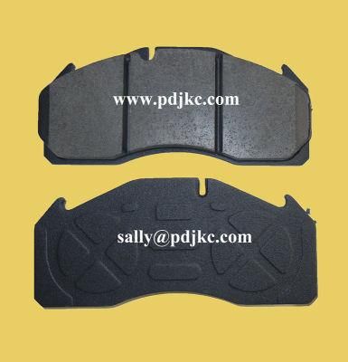 Major Trucks Disk Break Pads 81508206035