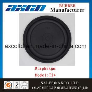 Rubber Diaphragm EPDM Brake Cup for Braking System T24