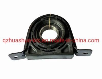 Motorcycle Auto Spare Part Car Parts Auto Accessory Accessories Drive Shaft Auto Center Support Bearing Hardware for Nissan 37522-Jr20A
