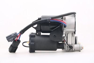 Air Spring Pump for Discovery 3 Compressor Lr023964