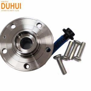 Front/ Rear Wheel Bearing Kit Wheel Hub Bearing Vkba3643 for Audi-Seat-Skoda-VW