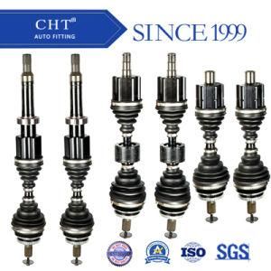 Auto Front Axle Assembly for Mercedes-Benz W205 4matic OEM 2053309902