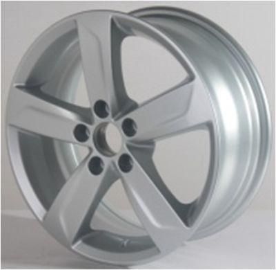 S5651 JXD Brand Auto Spare Parts Alloy Wheel Rim Replica Car Wheel for New Volkswagen Santana