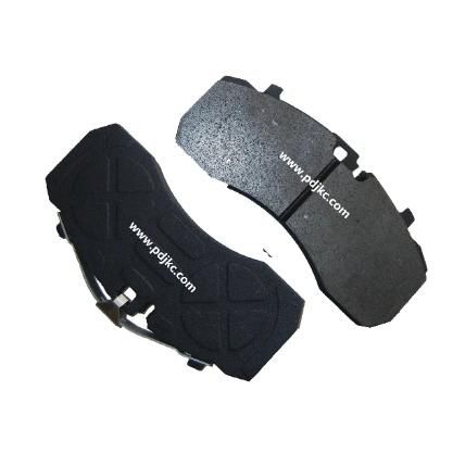 Truck Brake Pads 29253