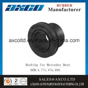 Ruuber Auto Parts Rubber Bushing for Mercedes Benz
