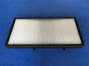 Automotive Air Conditioning Parts Activated Carbon Air Filter