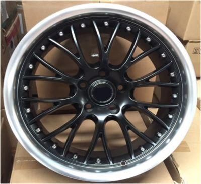 MA004 JXD Brand Auto Spare Parts Alloy Wheel Rim Aftermarket Car Wheel