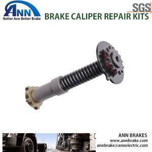 Brand Name Sn6sn7 Series Adjusting Guide Pinion Shaft of Knorr Brake Caliper Repair Kit for Heavy Duty Truck Parts