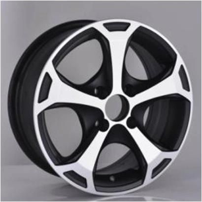 N459 JXD Brand Auto Spare Parts Alloy Wheel Rim Aftermarket Car Wheel