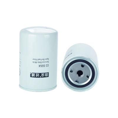 Auto Parts Fuel Filter Cc-555X 01181245 P553004 P554620 0000928301 11708555