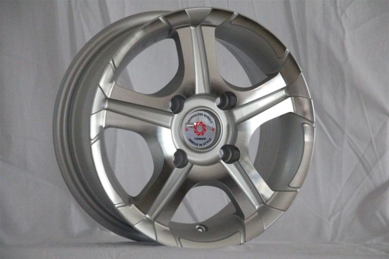 China Car Wheel