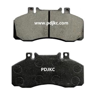 Brake Pads for Heavy Truck (Wva29835)