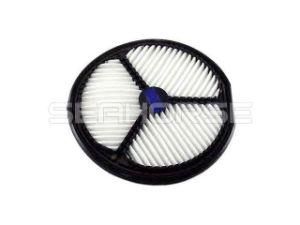 High Quality Autoparts Air Filter for Daewoo Car 1378078b00