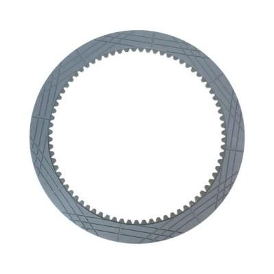 Fricwel Auto Parts Clutch Friction Paper Disc ISO/Ts16949 Certificate 6y-5911