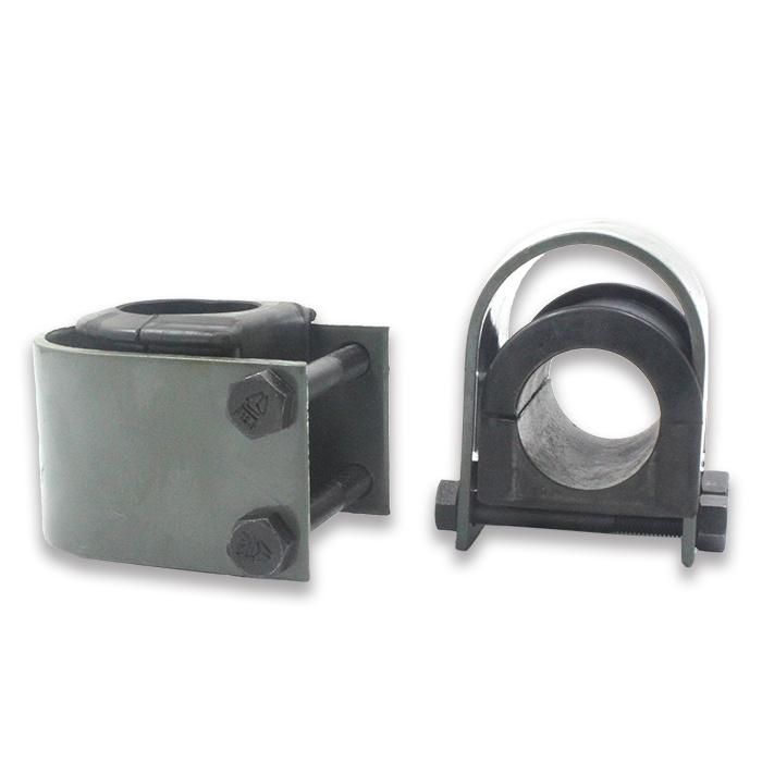 Heavy Truck Az9719680032 Bearing Clamp
