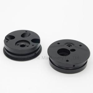 High Precision Vehicle Parts CNC Machine Plastic Parts