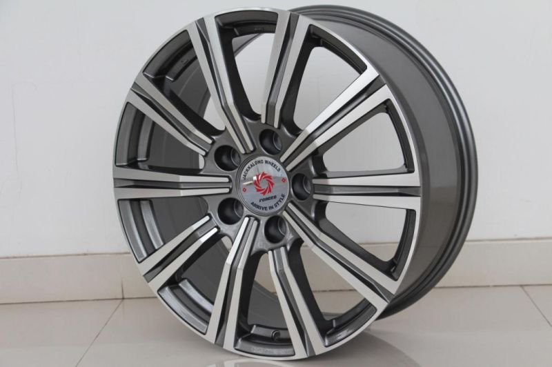 Alloy Wheels Car Alloy Wheel Rims with 5/150 for Lexus